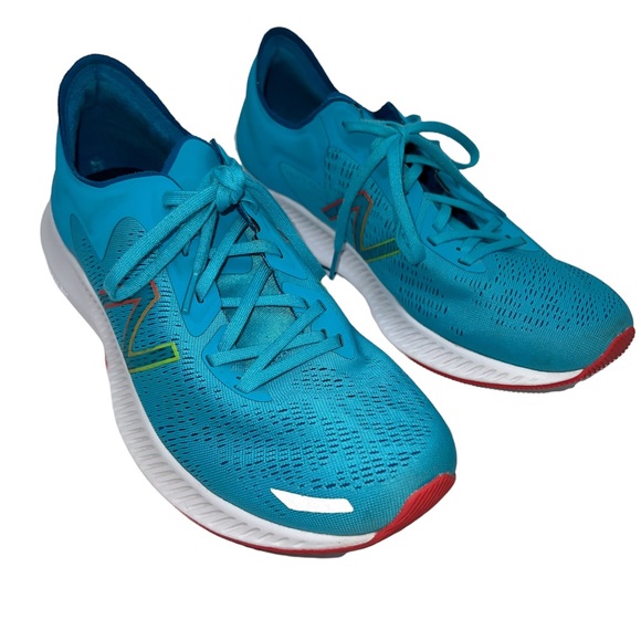 Mens Dynasoft Pesu V Running Shoe Size 